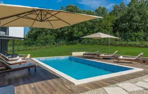 Stunning Home In Barban - Image 4