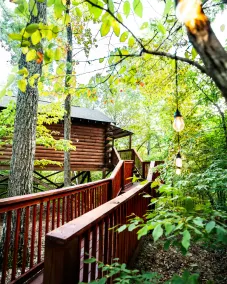 Starlight Haven Hot Springs - Image 5