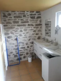 Maison entièrement rénovée, classée meublée de tourisme 3 étoiles en 2019 - Image 4