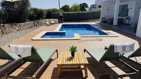 Modern Villa 6 pax, private pool, countryside views, free wifi - Image 3