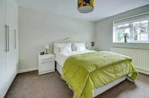 1 Bed in Northam Bideford oc-cedars - Image 3