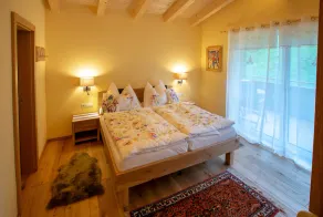 Exklusives Penthouse mit Kaiserblick, 3 SZ nahe Skipiste | Aparthotel Sonnleitn - Image 5