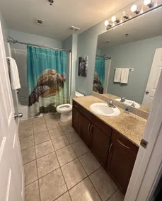 Lavish King Suite With 5 Pools and 2 Hot Tubs! - Image 3