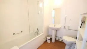 Residence Parc Aux Etoiles - C311PAE - APARTMENT 1 ZIMMER UND 1 KABINE, BALKON - Image 2