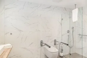 Apartment \"Zugspitze\" with Shared Garden and Wi-Fi - Image 4