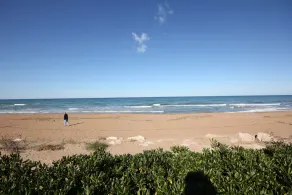 Fewo direkt am Meer mit Wifi, 2 SZ, 2 Klimaanlagen, 2 Pools, Berg und  Meerblick - Image 2