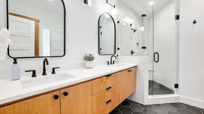 Pool + Mural Patio | South Austin Retreat - Image 4