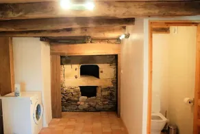 Gîte de France Gîte de coiral 3 épis - Gîte de France 2 personnes MAE-9524 - Image 4