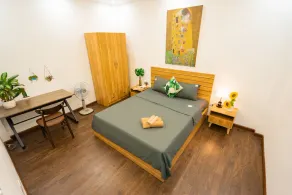 Salito House Ein Duong Vuong, Tay Ho, Ha Noi - Image 5