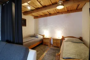 Ferienhaus für 14 Gäste mit 150m² in Lenzkirch - Image 5