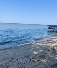 WATERFRONT DOOR COUNTY HOME.  Gorgeous Sunsets. 3 Bedrooms. Sleeps 6.   5 star! - Image 4