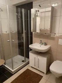 Eigentumswohnung \"Schwarzwald\", 1 Schlafzimmer, 1 Badezimmer mit Blick auf den Schwarzwald - Image 2