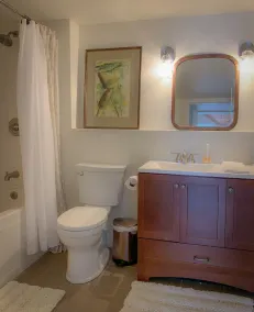 Lake Haven - Updated Mid Century Cabin Only 35 Mins from St. Louis - Image 2