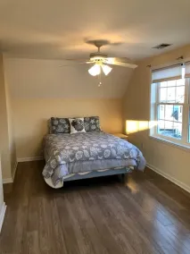 New waterfront Beach Haven West 3 Bedroom & 3 Baths Vacation Rental  - Image 4
