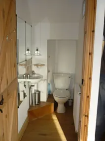 Converted Barn On Edge Of Village Setting - Image 2