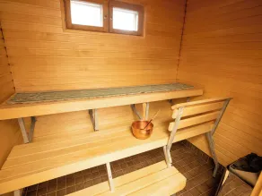 Holiday Home Vuolkuma b by Interhome - Image 2