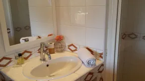Magnifica villa di lusso con piscina a specchio. - Image 4