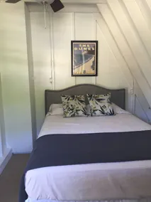 Gemütliches Cottage am Ufer des Michigansees, frisch renoviert, flach und nur wenige Schritte vom Strand entfernt - Image 4