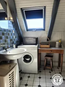 Gîte de France à Toy-Viam 3 épis - Gîte de France 4 personnes MAE-0254 - Image 4