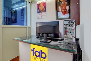 Fabhotel Guru Residency - Image 2