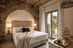 Thea Luxury Villas Ios - Image 4