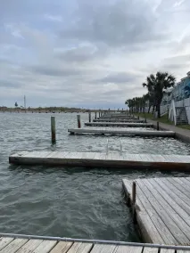 Beachfront Condo on the Bay in Rockport, TX - Image 3