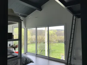 Modernes Haus im Herzen einer grünen Umgebung vor der Tür von Montpellier - Image 5