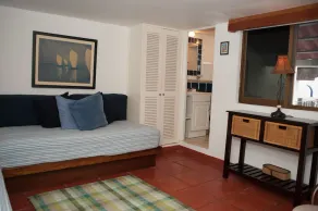 Attico María Bonita, Marina Vallarta, zona lussuosa, bellissimo condominio - Image 5