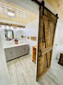 Foxlair! Your cozy cabin nestled in the Sky Valley golf resort and community. - Image 3