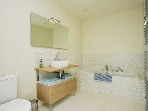 2 bedroom accommodation in Sutton Bridge, Spalding - Image 3