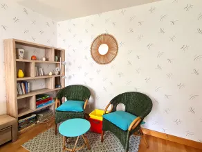Gîte familial tout confort avec grand terrain fleuri près de Bar-le-Duc - Image 2