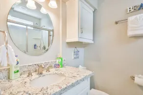 Texas Beach Casa- Sea Isle - Image 3