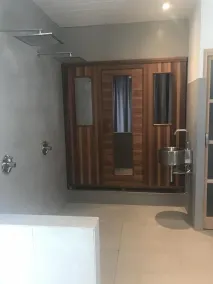 Château Bernon Gite 15 Personnes - piscine et SPA - Image 5