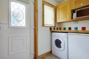 \"The Ferns\" One Bedroom Country Lodge - Image 3