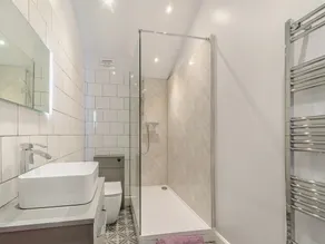 3 bedroom accommodation in Upper Midhope - Image 2