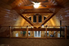 Swartzentruber Homestead. Cozy cabin on our 5th generation family farm! - Image 2