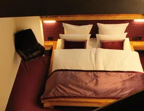 City wall maisonette - Bierkulturhotel Schwanen GmbH - Image 3