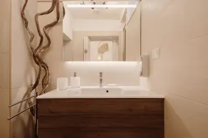 Vatican Borgo Pio Splendid Apartment - Image 5