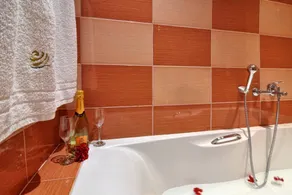 Angela Pool Apartment Agios Georgios - Image 2
