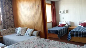 Studio center resort beautiful view Les Coches La Plagne Paradiski - Image 4
