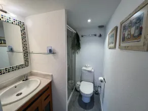 Gregal 122 - A/C, pool and fenced garden - Image 2