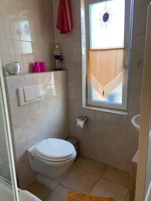 Casa com 2 apartamentos Bothmann - Casa em Mariendorf no Mönchgut península SE - Image 2