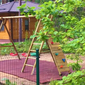 A family-friendly cottage with sauna - Image 2
