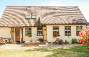 Schönes Apartment in Lütow mit Küche - Image 5