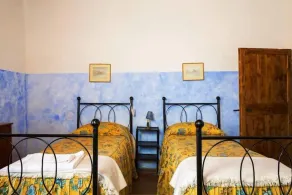 Karakterhus i hjertet af Siénnoises-kræsene Siena Siena - Villa - Image 3