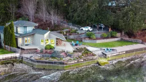 Comfy & Cozy 3 Bedrooms on Belfair Waterfront - Image 4