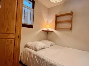 Appartement 2 pièces pour 5 pers. à L'Alpe d'Huez, proche commerces et télécabine, animaux admis - FR-1-405-346 - Image 4