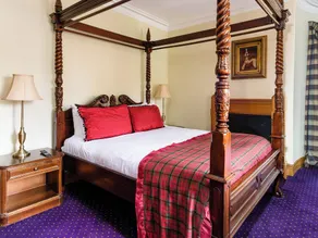 3 chambres à coucher à Pitlochry - Image 4