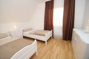 Vacation apartment/apartment for 5 guests with 50m² in Dahme (110800) - Image 3