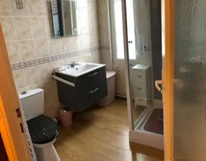 Charmerende bondegård renoveret i Langres land med meget stor have og stald - Image 3